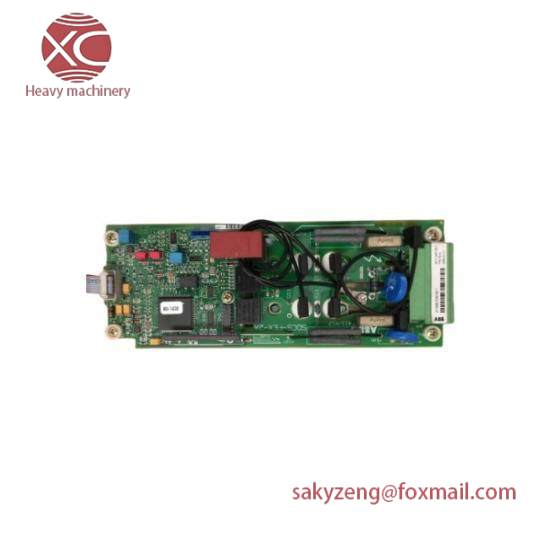 ABB SDCS-FEX-2A 3ADT311500R1 Power Supply Circuit Board