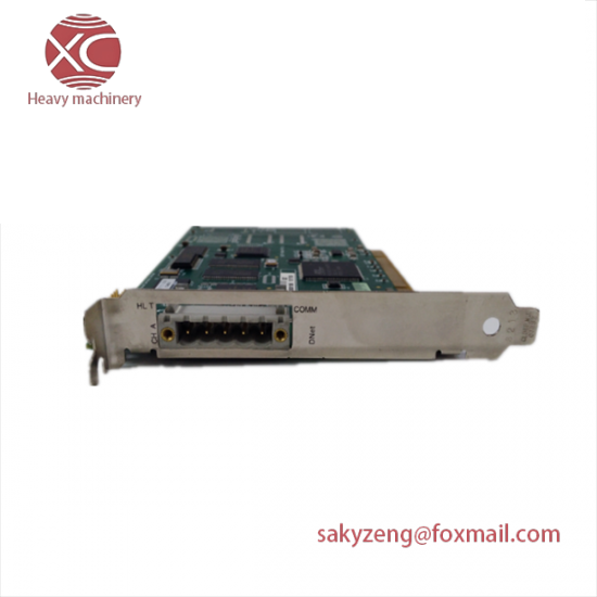 ABB SDCS-FEX-32A CONTROLL BOARD