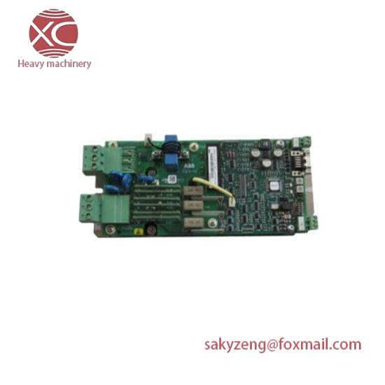 ABB SDCS-FEX-425-INT Field exciter