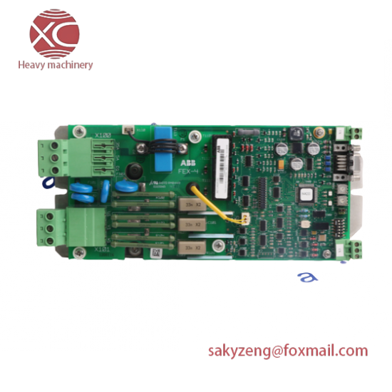 ABB SDCS-FEX-425  DCS Module