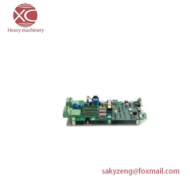 ABB SDCS-FEX-425 Field exciter SDCS-FEX-425-INT