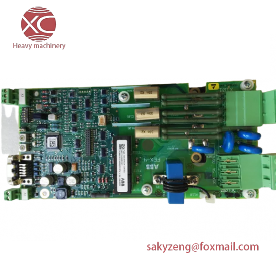 ABB SDCS-FEX-4  DCS Module