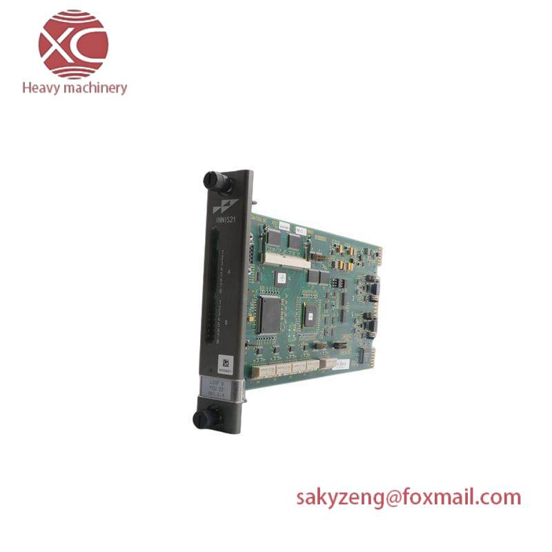 ABB SDCS-IOB-21 3BSE005176R1 External isolated digital board