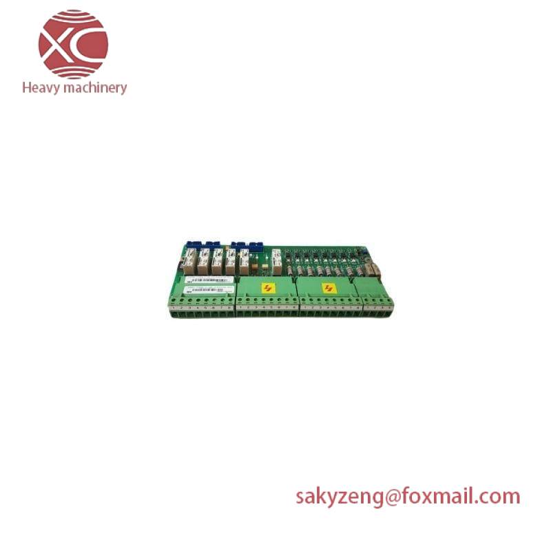 ABB SDCS-IOB-23-COAT Digital connection board