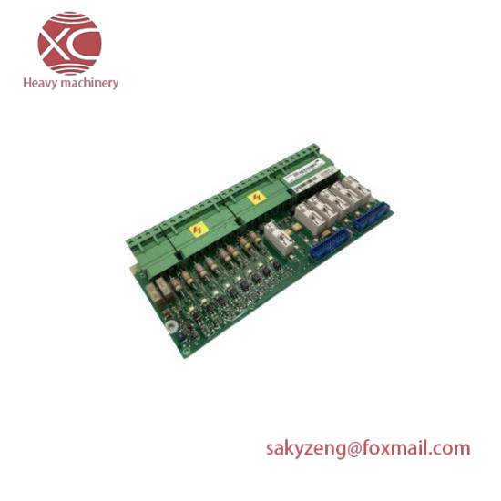 ABB SDCS-IOB-23-COAT Terminal Block