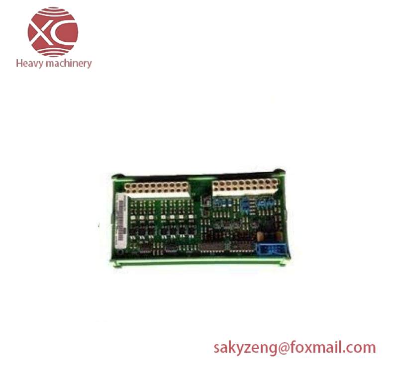 ABB SDCS-IOE-2C Measurement Board