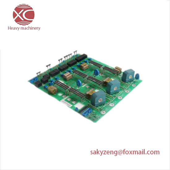 GE PQM-II-T20-CA  Power Quality Monitor