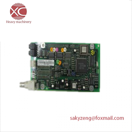ABB SDCS-PIN-11 POWER INTERFACE BOARD