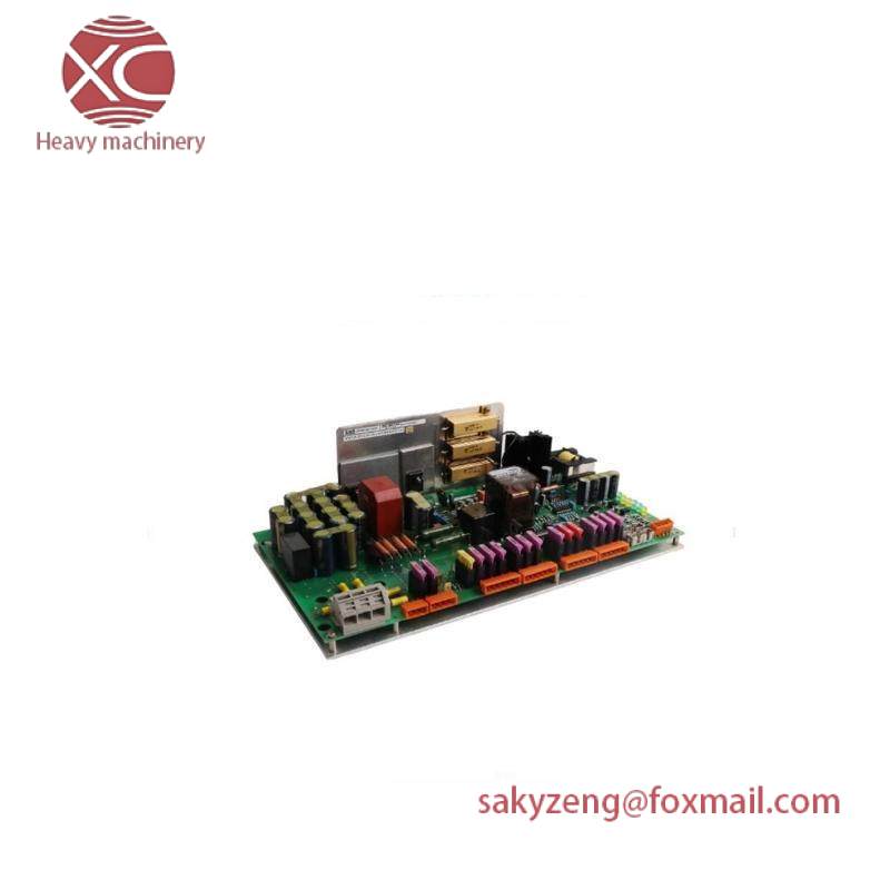 ABB SDCS-PIN-205B-COAT 3ADT220090R0035 MODULE