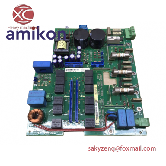 ABB SDCS-PIN-3A  DCS Module