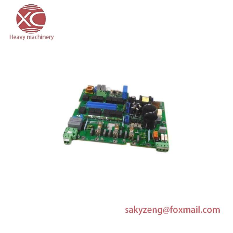 ABB SDCS-PIN-3B Motherboards