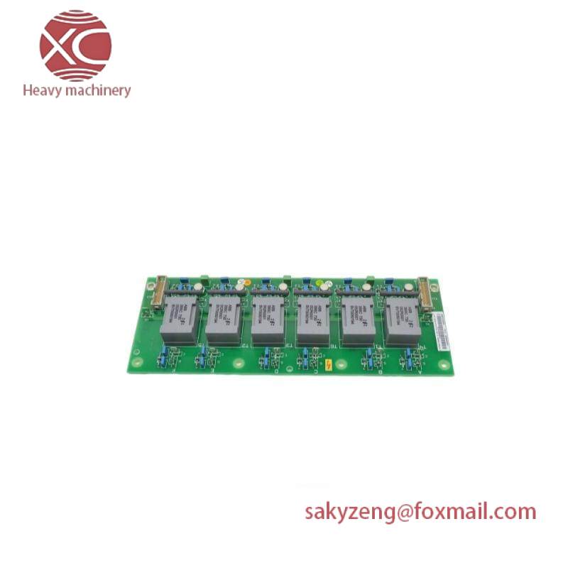 ABB SDCS-PIN-41A Pulse Transformer Module