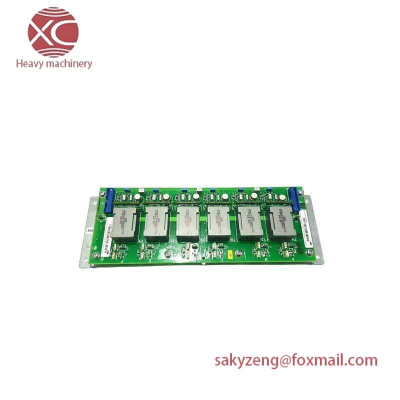 ABB SDCS-PIN-48 3BSE004939R0002 Pulse Transformer Board