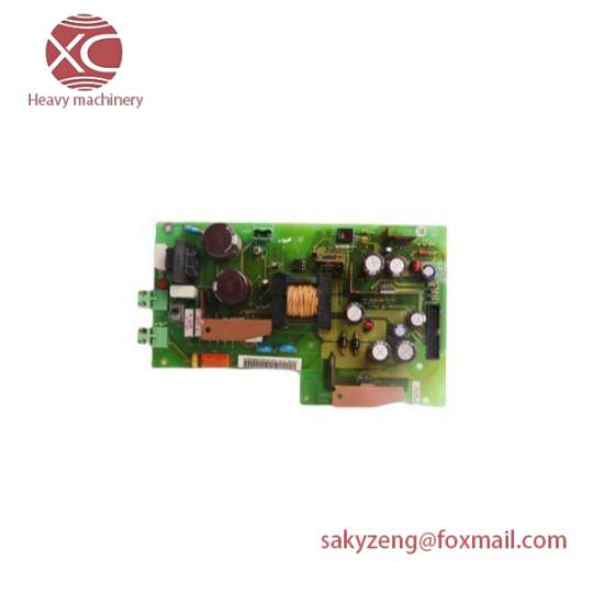 ABB SDCS-POW-1 10012279 Power Supply Board