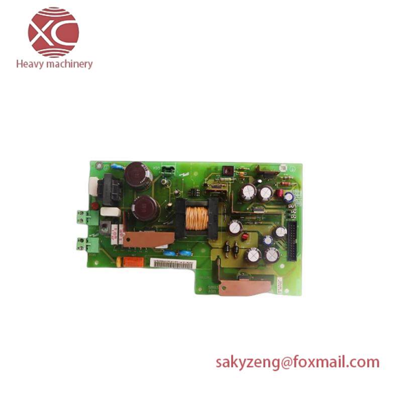 ABB SDCS-POW-1 10012279F Power Supply