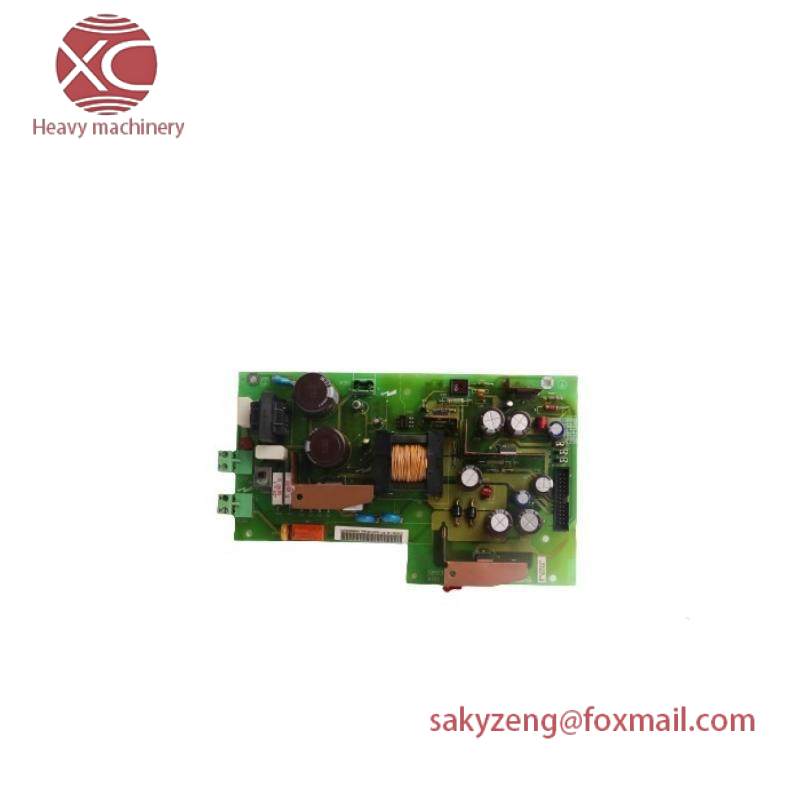 ABB SDCS-POW-1 3ADT220090R0003 Power Board