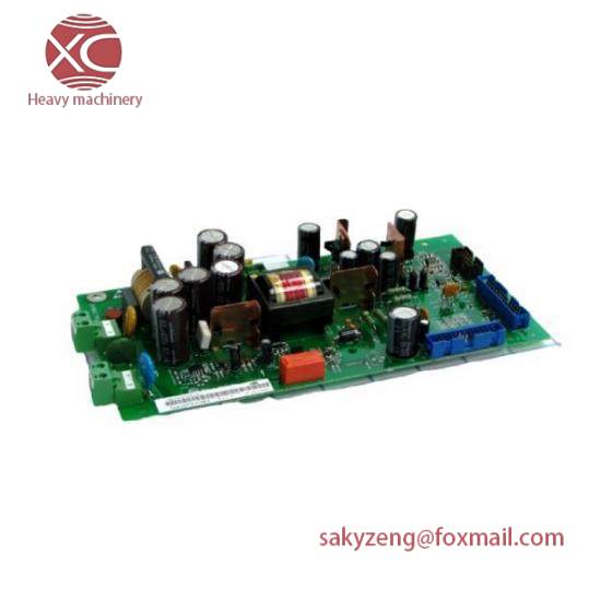 ABB SDCS-POW-1  DCS Module