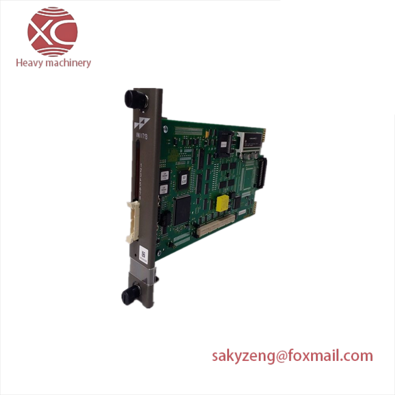 ABB SDCS-POW-1C SB9336E Power Supply Board