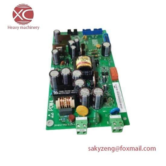 ABB SDCS-POW-4-SD 3ADT315100R1012 Power Suppy Board
