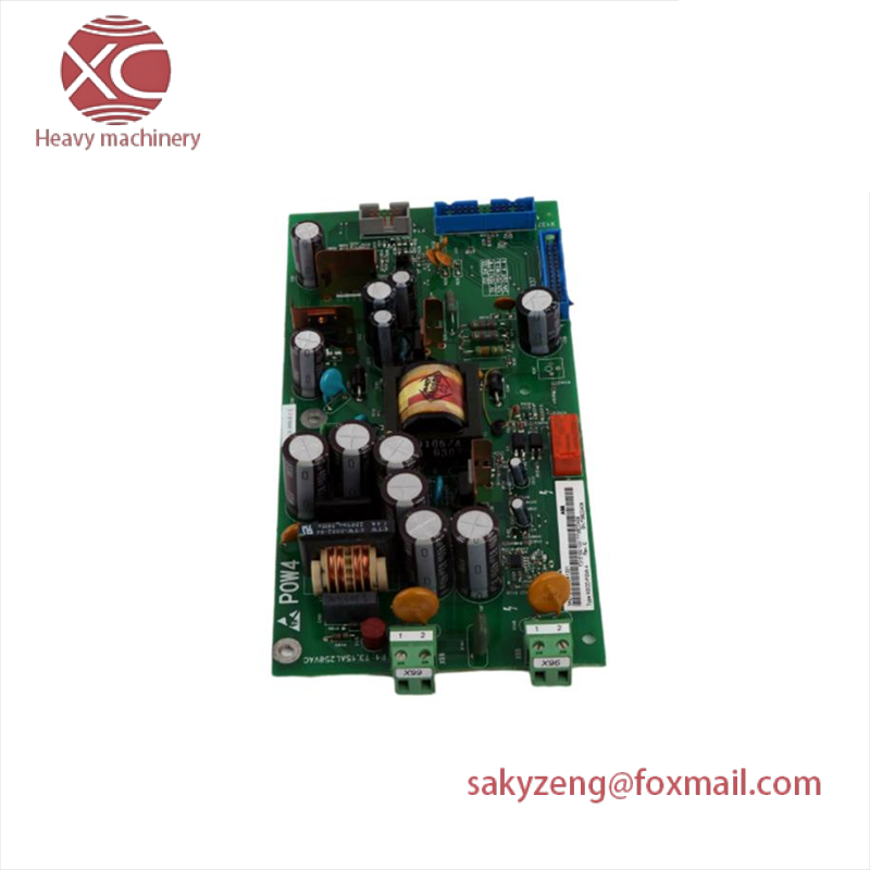 AB 1756-A13/B 13 Slot ControlLogix Chassis