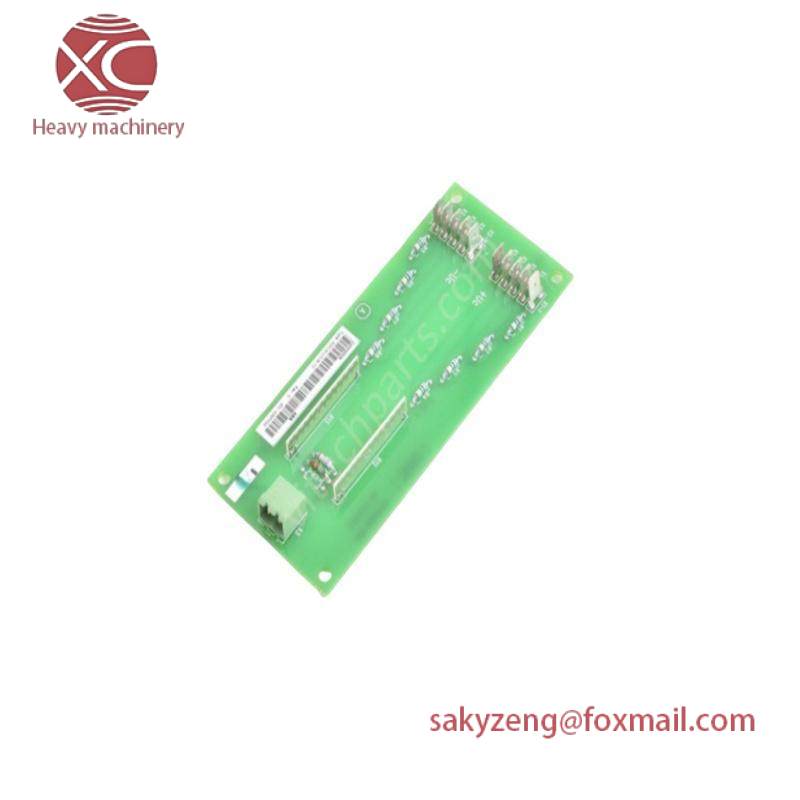 ABB SDCS-UCM-1C 3ADT220090R0008 Excitation board