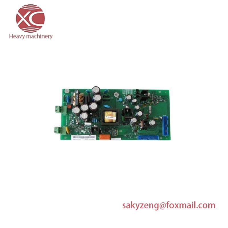 ABB SDCS-UCM-1C Control Board