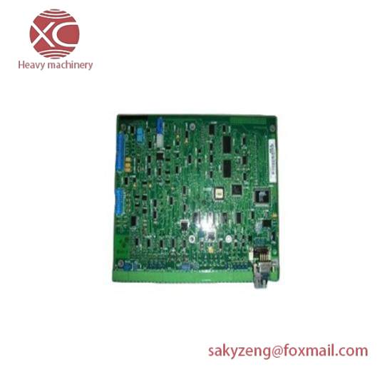 ABB SDCS CON3A AC Drive Control