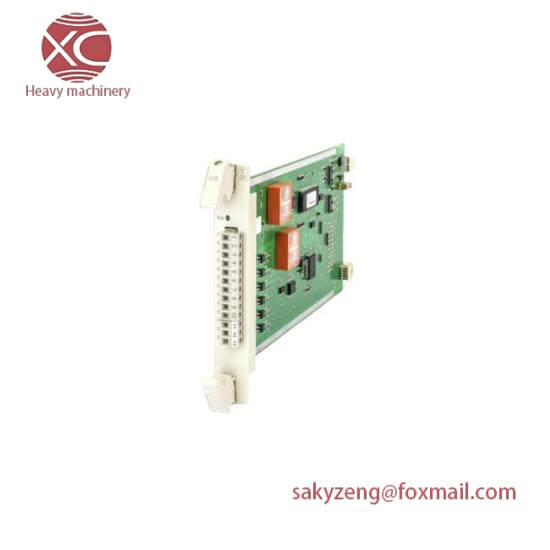ABB SE0105U556 TC520/3BSE001449R1 System Status Collector