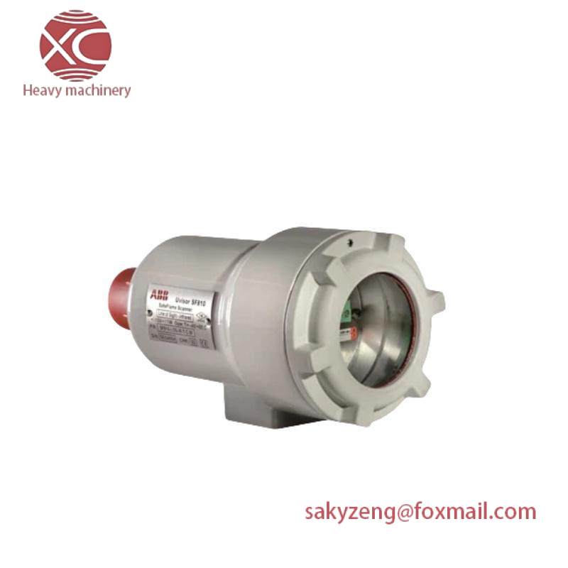 ABB SF810-FOC-IR-TL-C-B Frequency converter