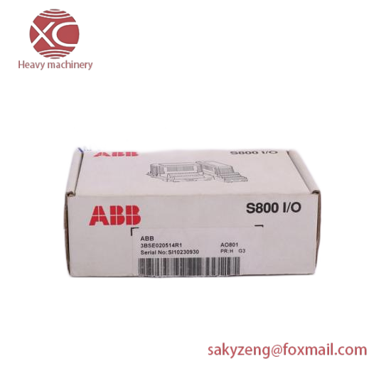 ABB SF810-FOC-IR Brand New