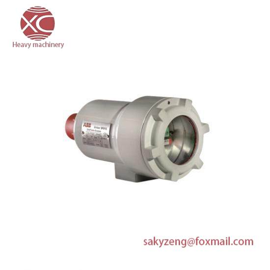 ABB SF810I-LOS-UV-T-L Safe Flame Scanner