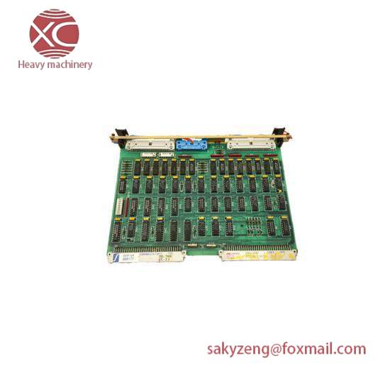 ABB SHM86-MCONT 57772280 C901211 INTERFACE BOARD