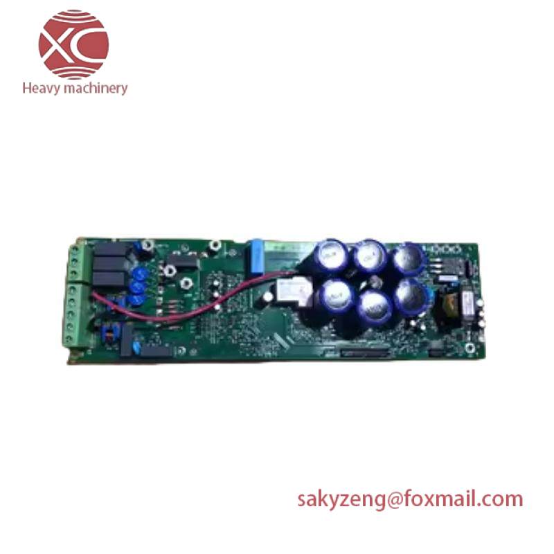 ABB SINT4220C 4210C Drive board power board