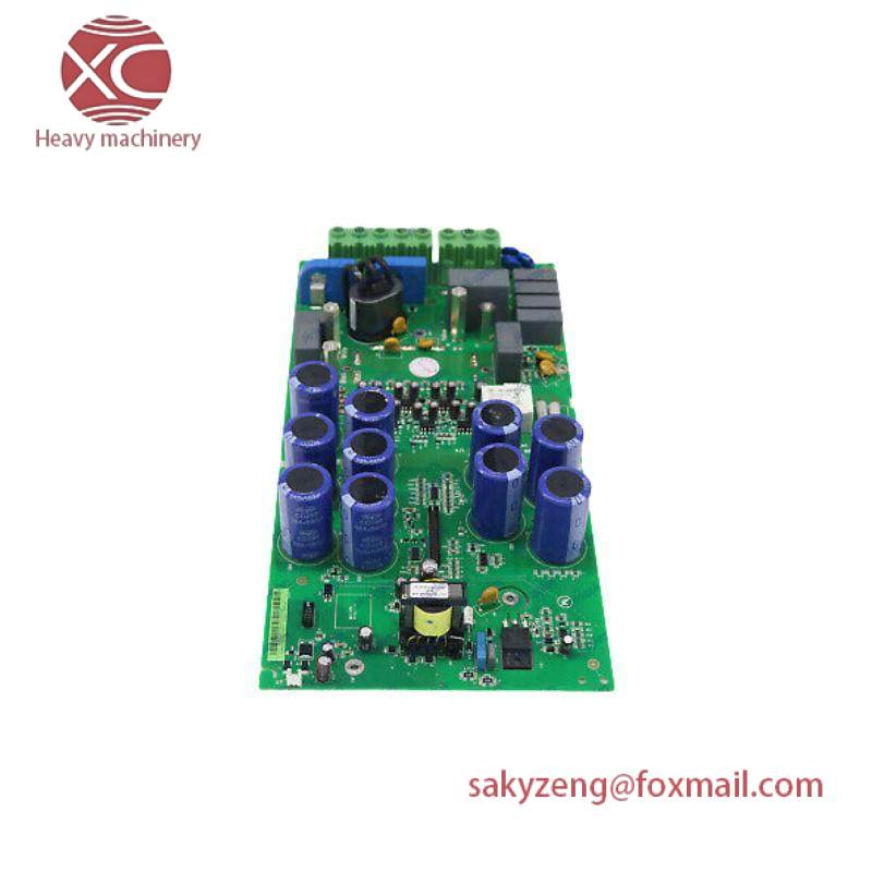 ABB SINT4320C Driver board