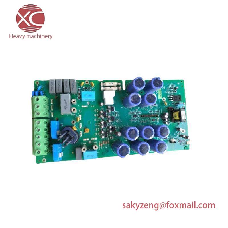 ABB SINT4330C FS75R12KE3 driver board