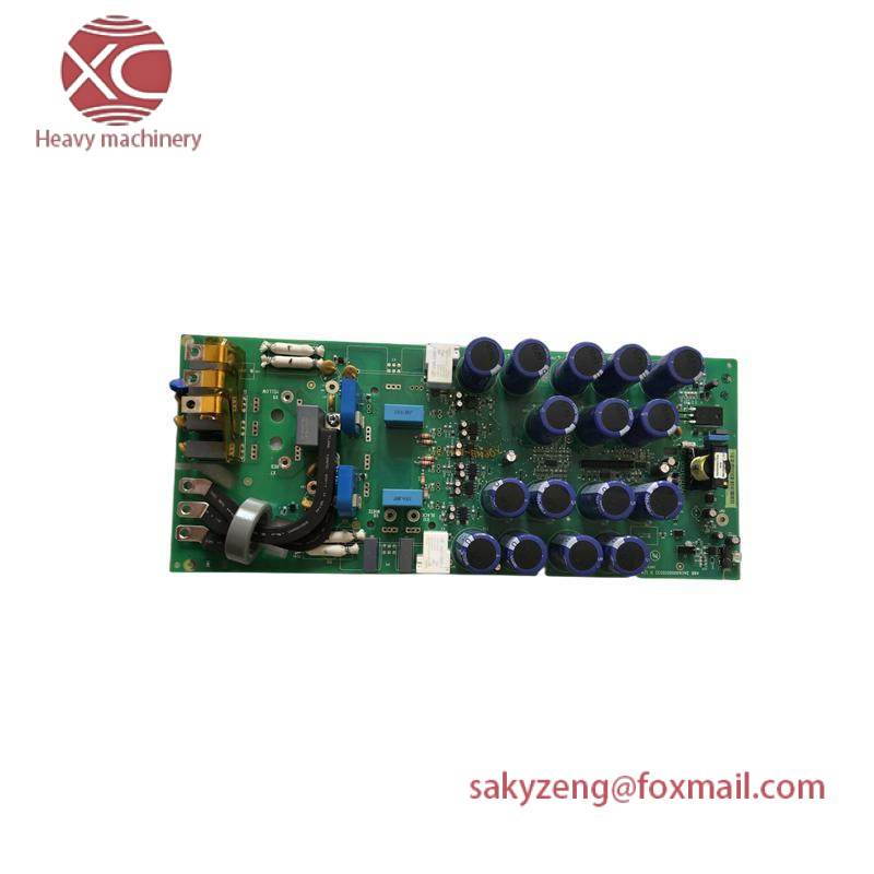 ABB SINT4430C PC BOARD