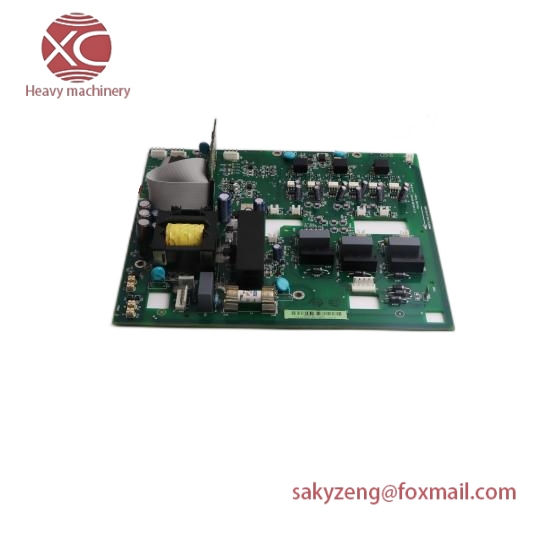 ABB SINT4610C SINT-4610C Power Circuit Board