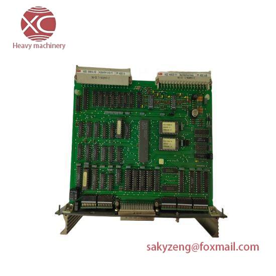 ABB SK616001-A