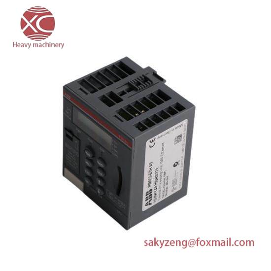 ABB SLC new