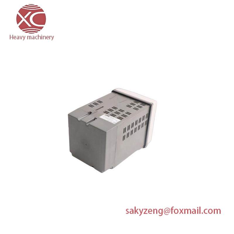 ABB SM1006S/B12/0000/32/STD Videographic Chart Recorder