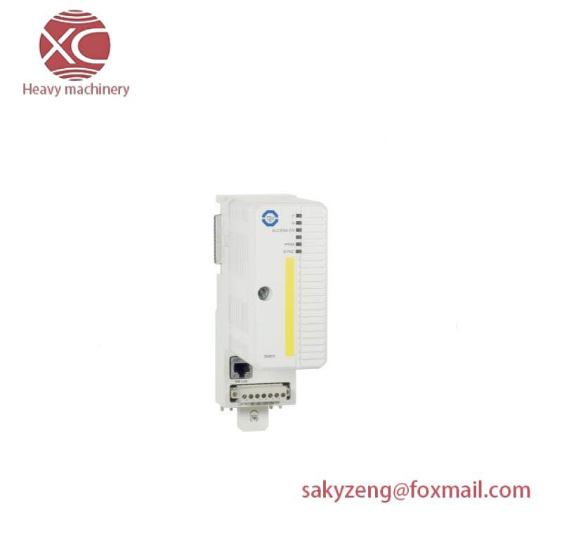 ABB SM811K01 3BSE018173R1 Safety CPU module