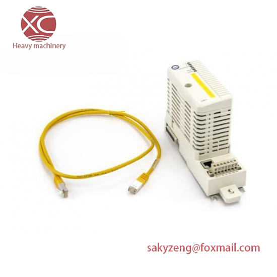 ABB SM811K01  DCS Module