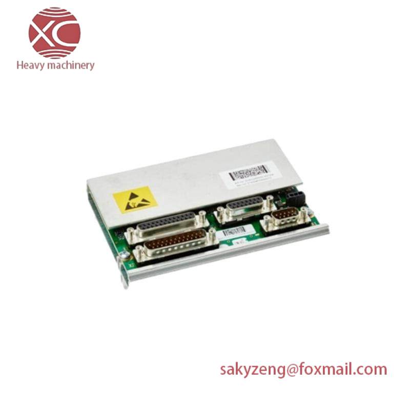 ABB SMB3HAC042285-001 Serial Measurement Board