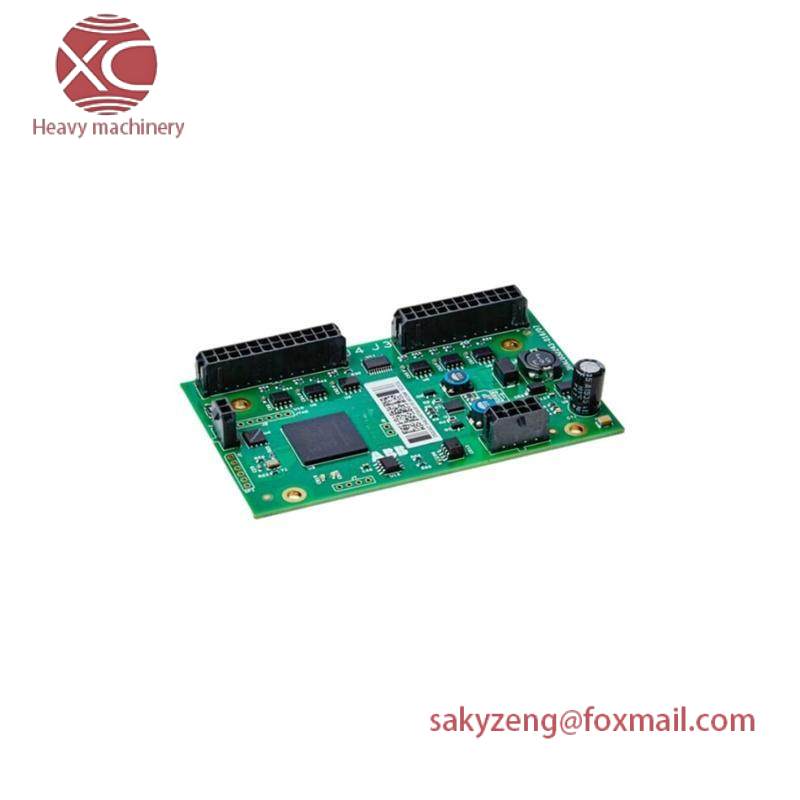 ABB SMB DSQC402 3HAC045759-001 Measuring board