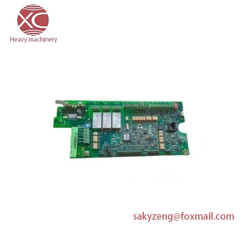 AB 2706-P22R Inview Panel Mount Display 2 Line