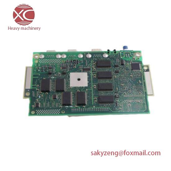 ABB SNAT-2500-6B Control Module