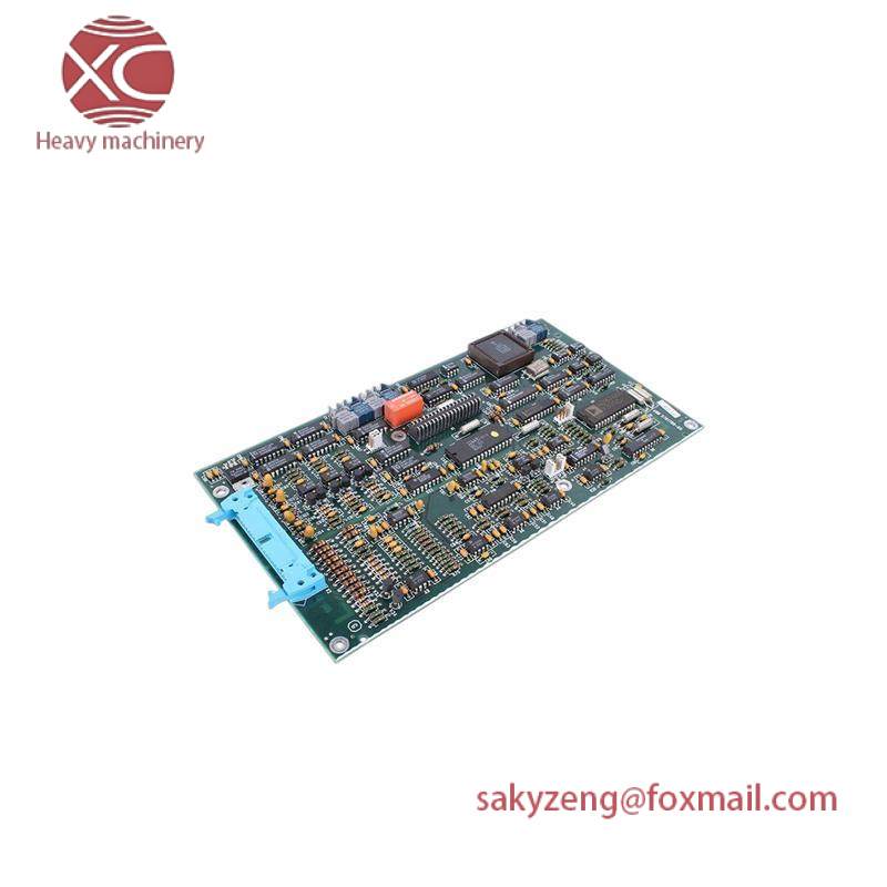 ABB SNAT601TAI Module