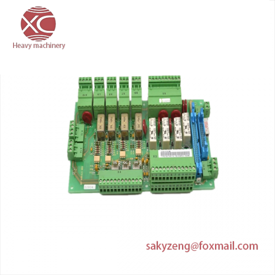ABB SNAT602 CONNECTOR SET