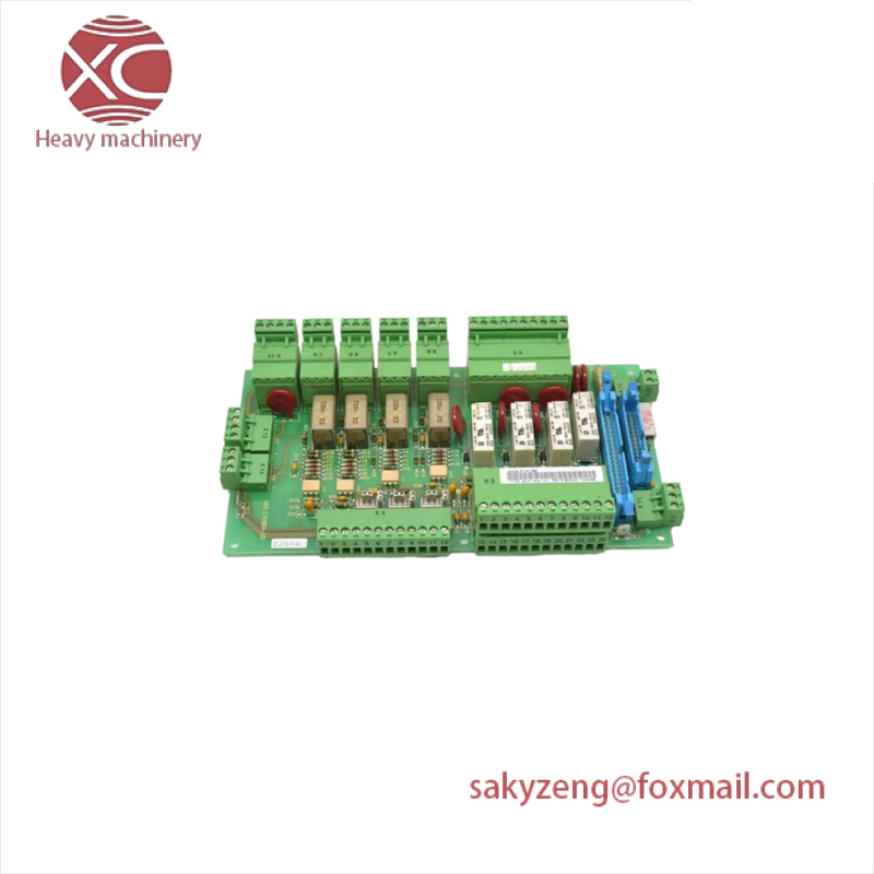 ABB SNAT602TAC