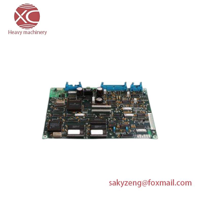 ABB SNAT6030BEB SNAT 6030 BEB0 Stromberg Drives